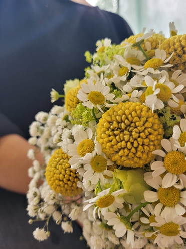 Hochzeitsblumen Hannover