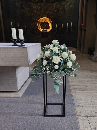 Hochzeitsblumen Hannover