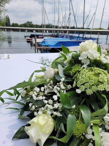 Hochzeitsblumen Hannover
